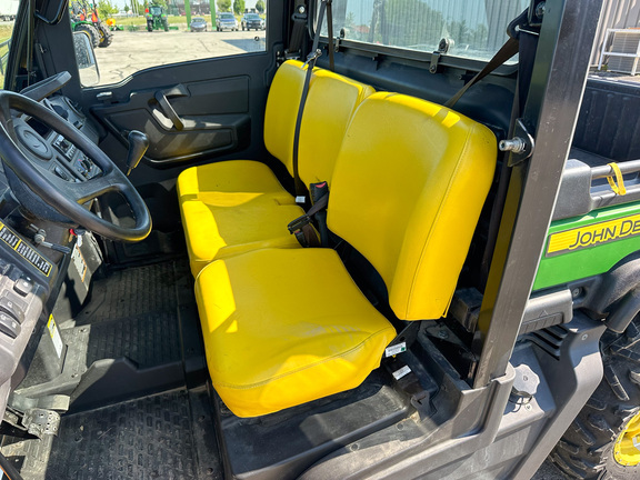 2019 John-Deere 835M