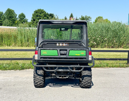 2019 John-Deere 835M