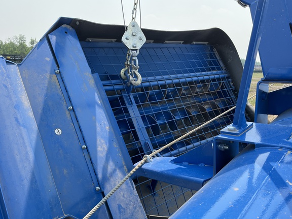 Used 2023 Brandt 16x125 Grain Augers at Horizon Ag & Turf in Falher, AB - Photo5