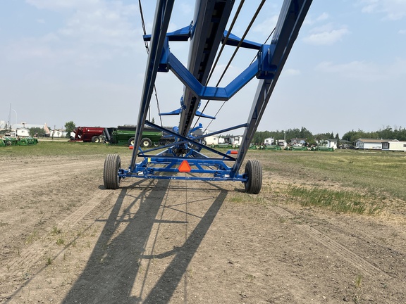 Used 2023 Brandt 16x125 Grain Augers at Horizon Ag & Turf in Falher, AB - Photo3
