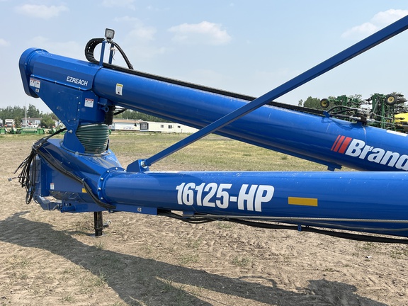 Used 2023 Brandt 16x125 Grain Augers at Horizon Ag & Turf in Falher, AB - Photo4