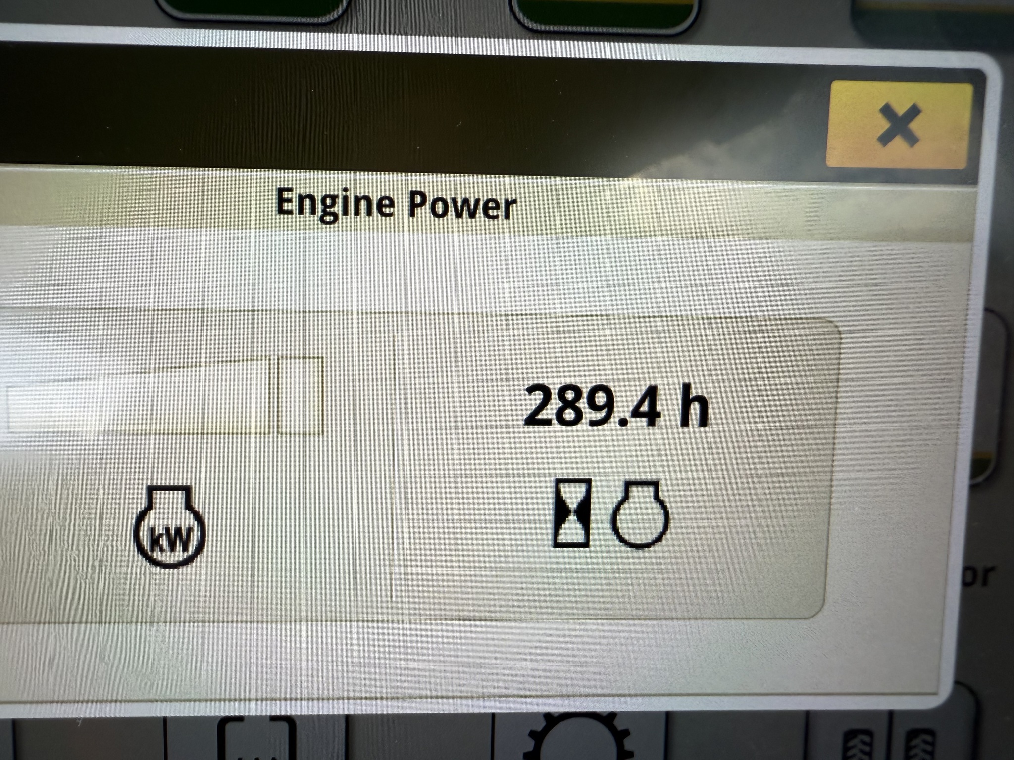  2025 John Deere 412R at Heritage Tractor in Nevada, MO