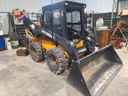 Skid Steer For Sale 2023 Hyundai HS 120V 