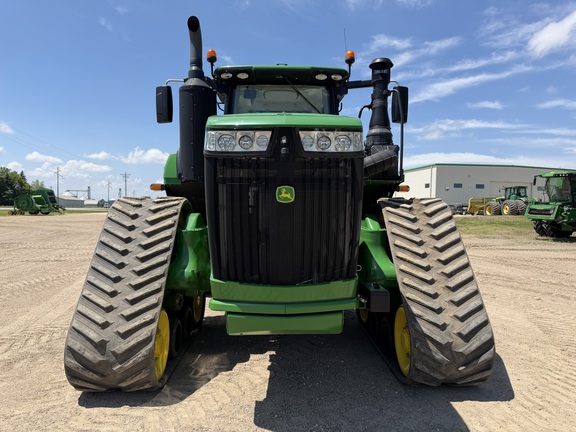2020 John Deere 9620RX - Photo8
