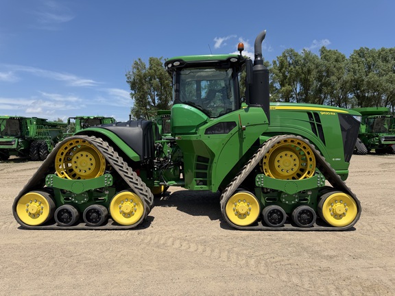 2020 John Deere 9620RX - Photo2