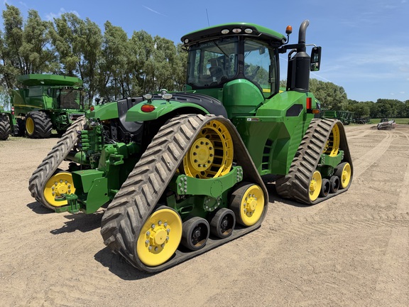 2020 John Deere 9620RX - Photo3