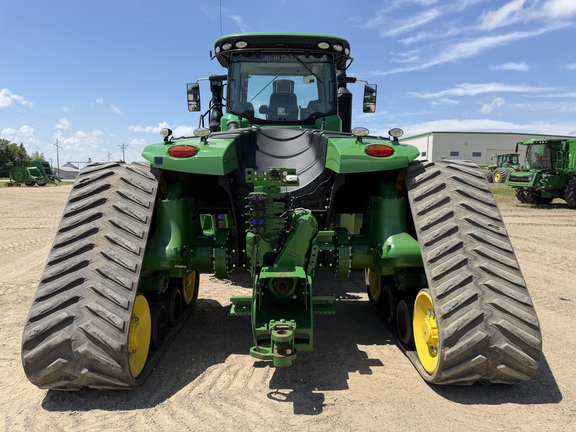 2020 John Deere 9620RX - Photo4