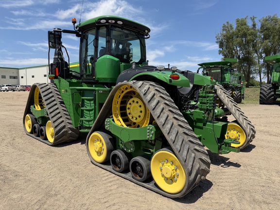 2020 John Deere 9620RX - Photo5