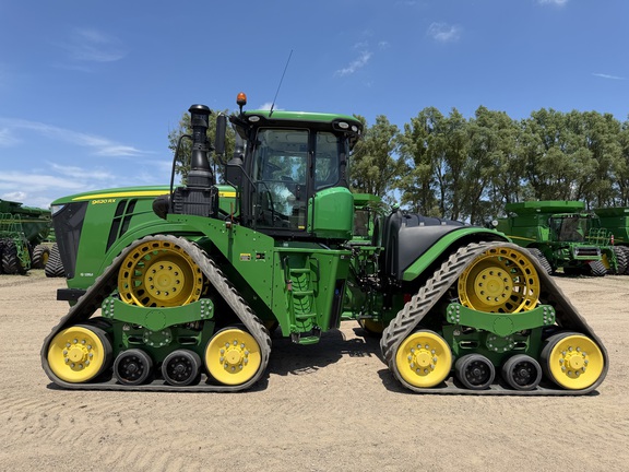 2020 John Deere 9620RX - Photo6