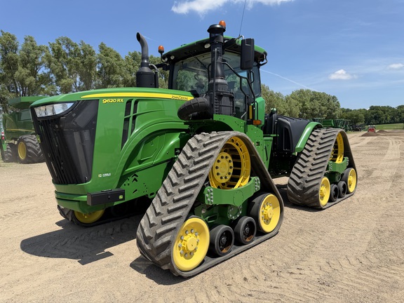 2020 John Deere 9620RX - Photo7