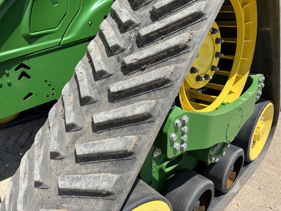 2020 John Deere 9620RX - Photo9