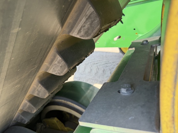 2020 John Deere 9620RX - Photo10