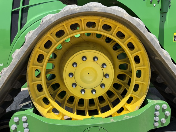 2020 John Deere 9620RX - Photo11