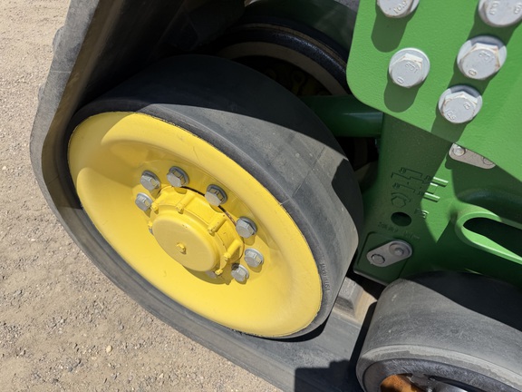 2020 John Deere 9620RX - Photo12