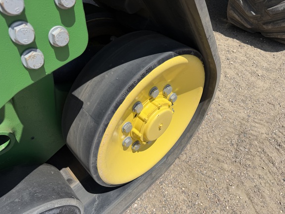 2020 John Deere 9620RX - Photo13