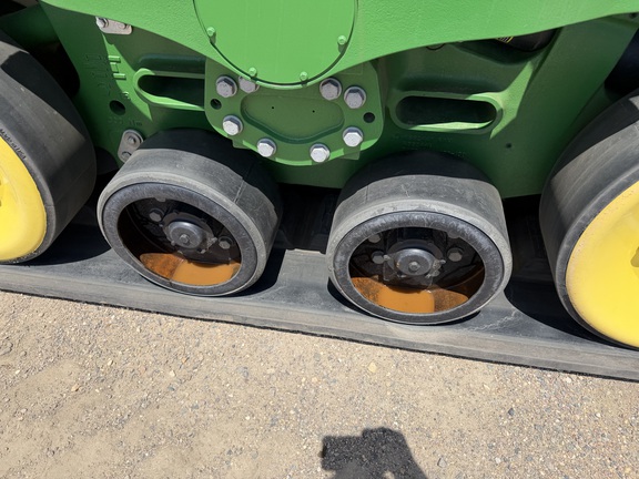2020 John Deere 9620RX - Photo14