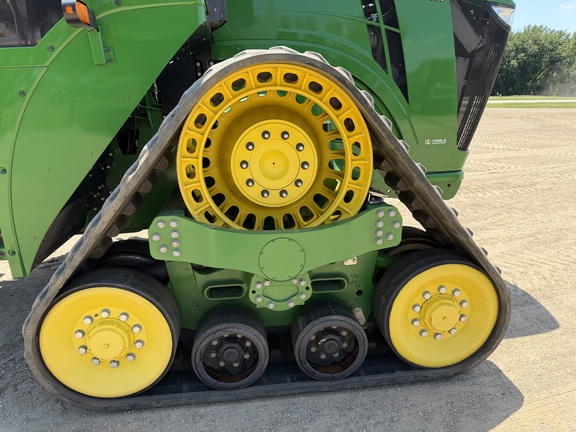 2020 John Deere 9620RX - Photo16
