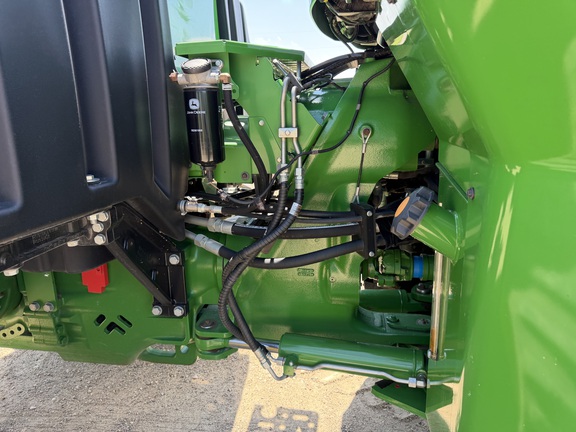 2020 John Deere 9620RX - Photo23