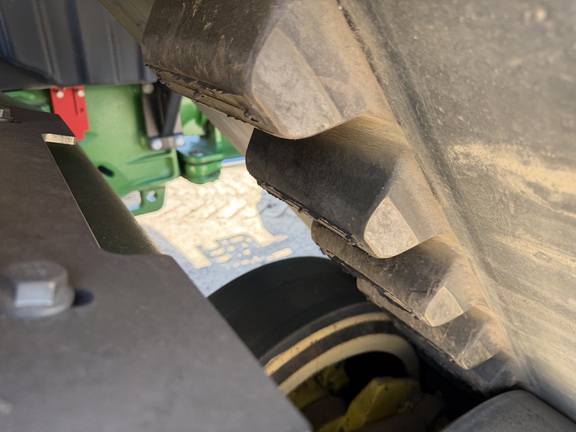 2020 John Deere 9620RX - Photo18