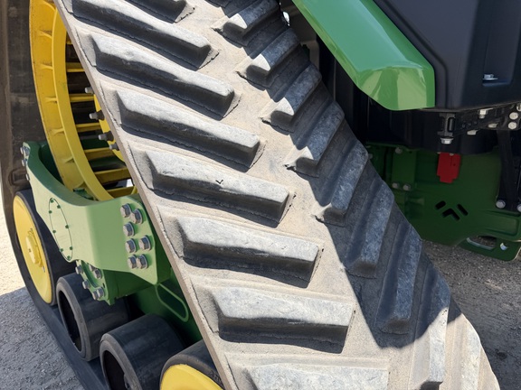 2020 John Deere 9620RX - Photo17