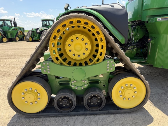 2020 John Deere 9620RX - Photo19