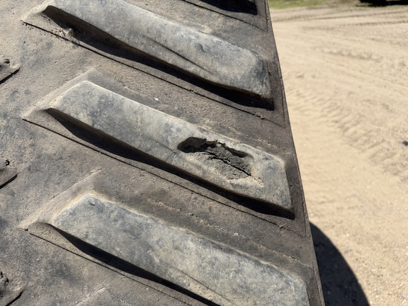 2020 John Deere 9620RX - Photo20