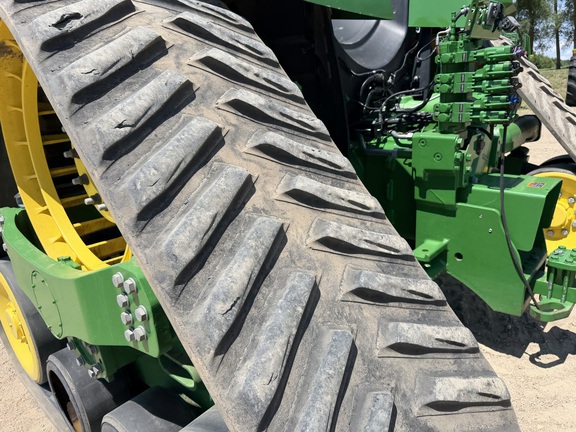 2020 John Deere 9620RX - Photo21