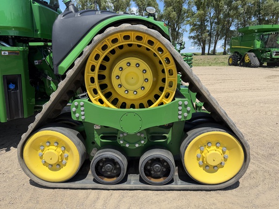 2020 John Deere 9620RX - Photo22
