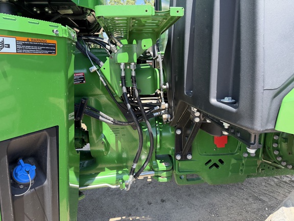 2020 John Deere 9620RX - Photo24