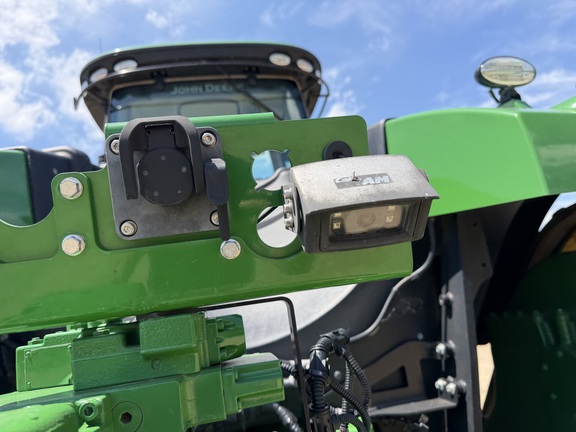 2020 John Deere 9620RX - Photo27