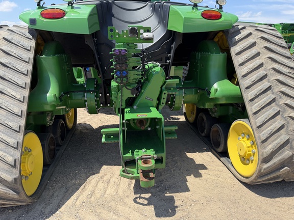 2020 John Deere 9620RX - Photo26