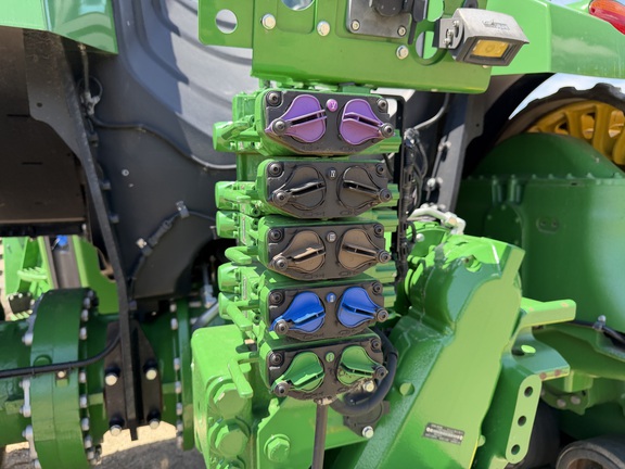 2020 John Deere 9620RX - Photo28