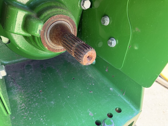 2020 John Deere 9620RX - Photo29