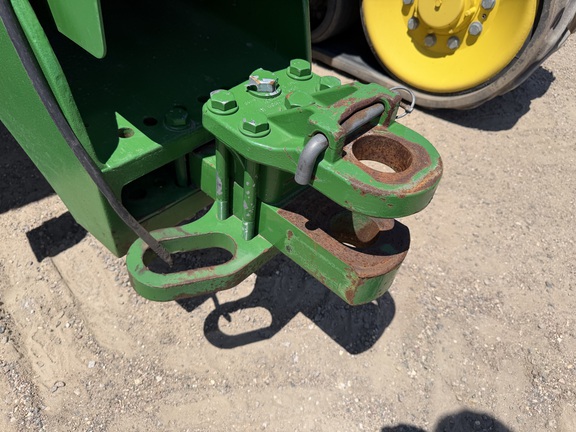 2020 John Deere 9620RX - Photo30