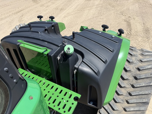 2020 John Deere 9620RX - Photo31