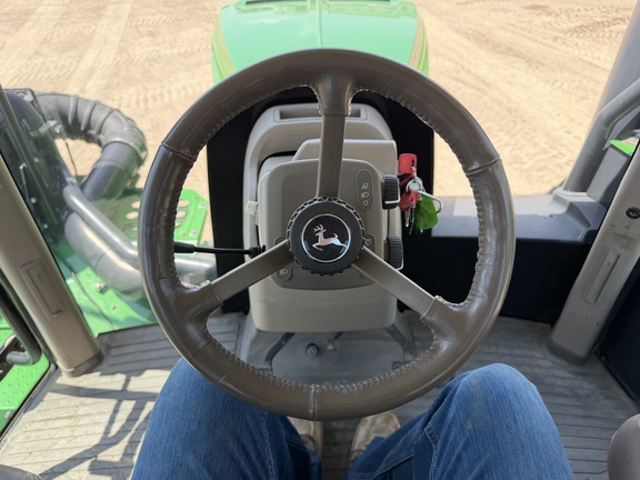 2020 John Deere 9620RX - Photo33