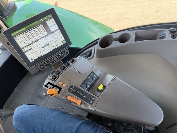 2020 John Deere 9620RX - Photo35