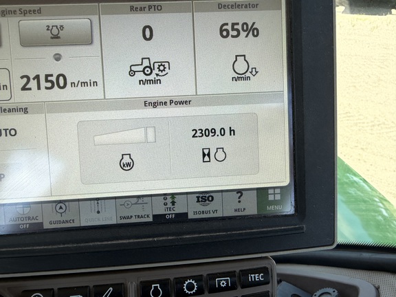 2020 John Deere 9620RX - Photo37