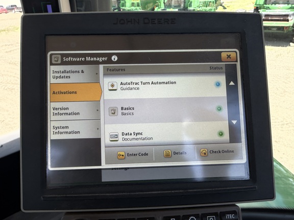 2020 John Deere 9620RX - Photo39
