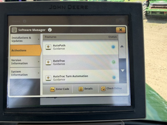 2020 John Deere 9620RX - Photo38