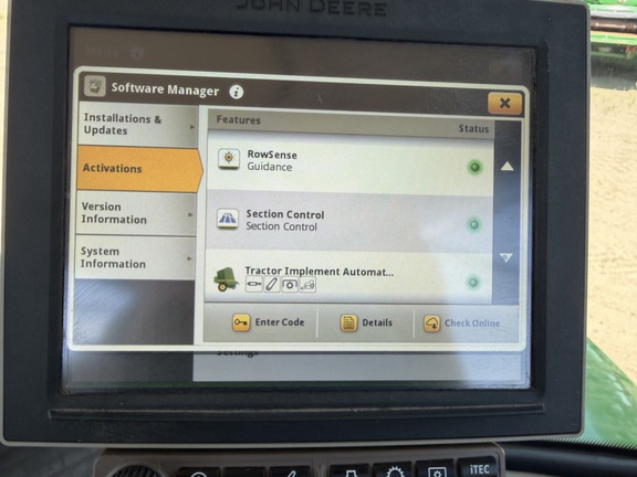 2020 John Deere 9620RX - Photo42