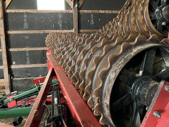 Used -- Brillion XL-144 Packers at Koenig Equipment in Greensburg, IN - Photo4