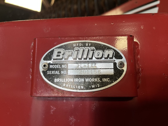 Used -- Brillion XL-144 Packers at Koenig Equipment in Greensburg, IN - Photo9