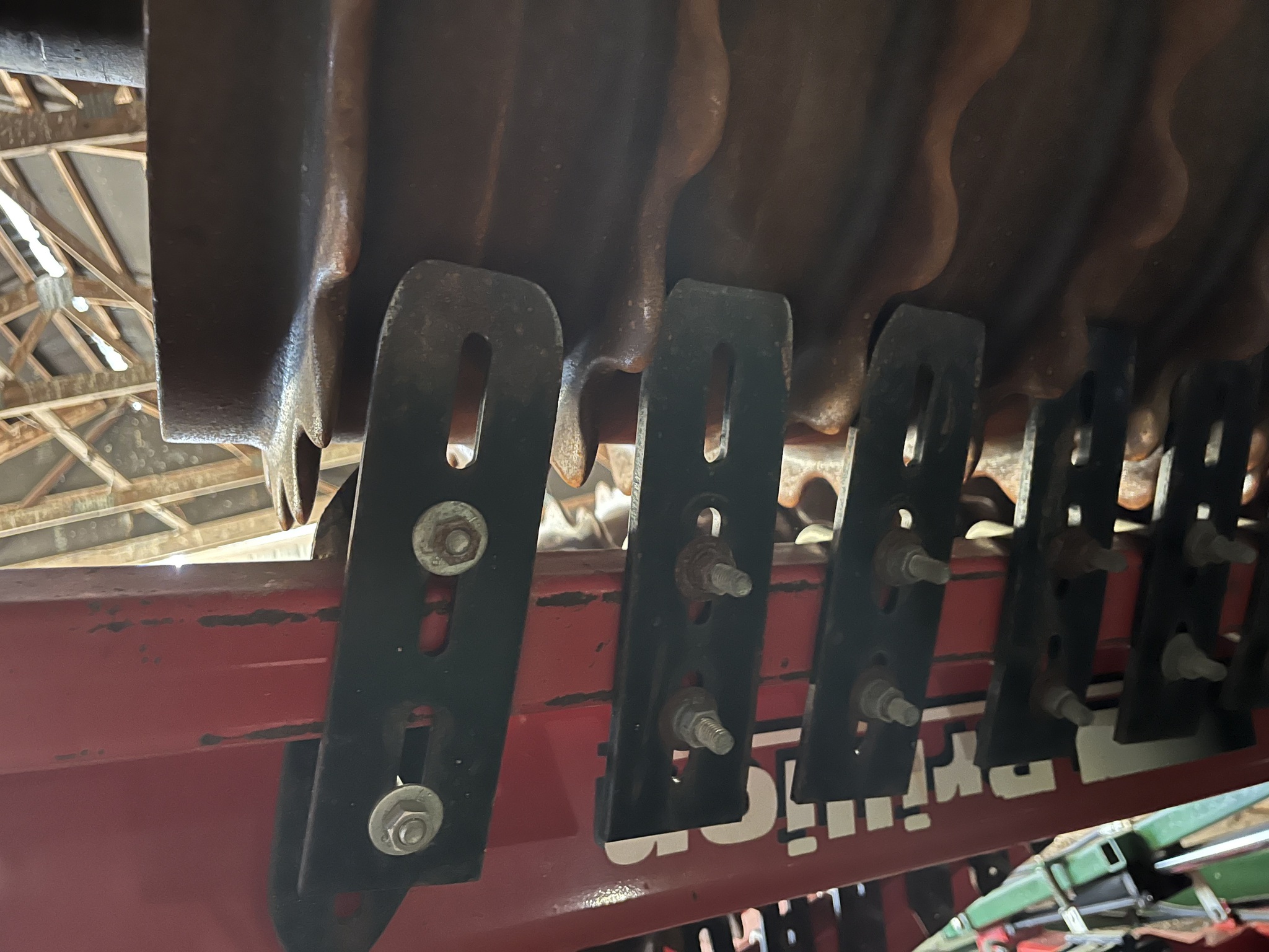 Used -- Brillion XL-144 Packers at Koenig Equipment in Greensburg, IN - PhotoXL8