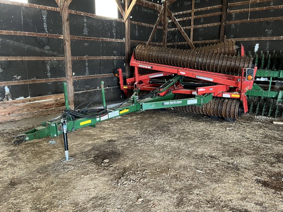 Used -- Brillion XL-144 Packers at Koenig Equipment in Greensburg, IN - Photo0