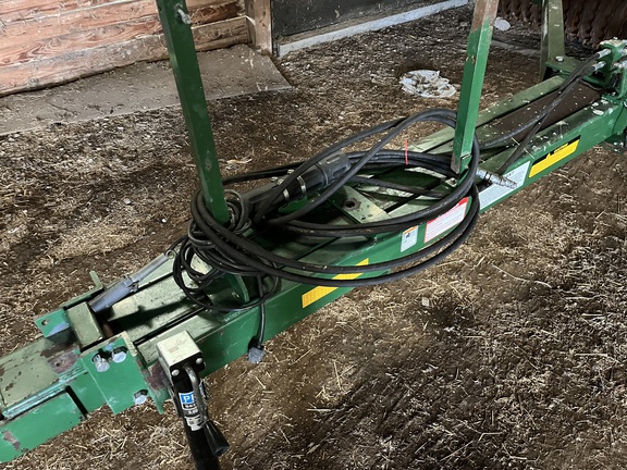 Used -- Brillion XL-144 Packers at Koenig Equipment in Greensburg, IN - Photo5