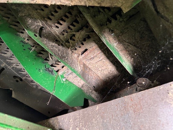 Photo of 2017 John Deere S680