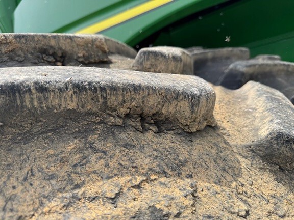 Photo of 2017 John Deere S680