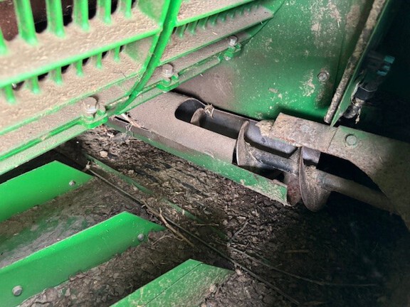 Photo of 2017 John Deere S680
