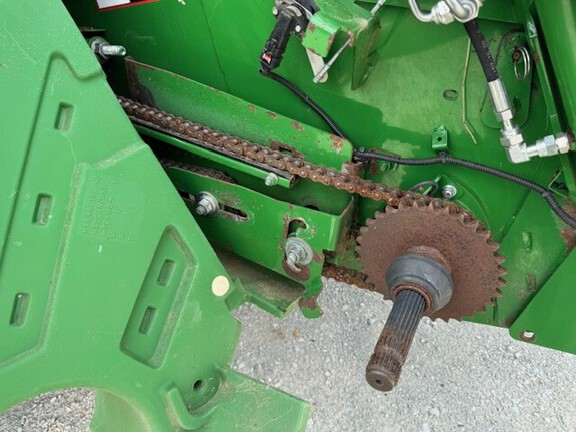 Photo of 2017 John Deere S680
